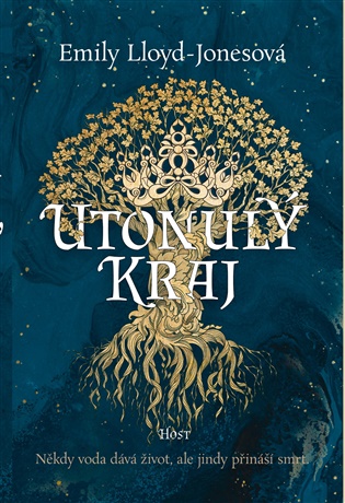 Divoká lovkyně - Emily Lloyd-Jonesová