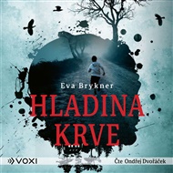 Hladina krve - Eva Brykner