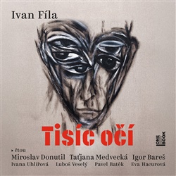 Tisíc očí - Ivan Fíla