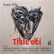 Tisíc očí - Ivan Fíla