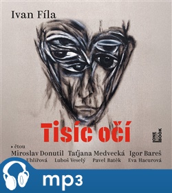 Tisíc očí - Ivan Fíla