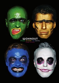 Wohnout - Třicet svíček na dortu - Matěj Homola