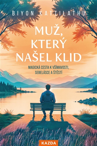 Muž, který našel klid - Biyon Kattilathu