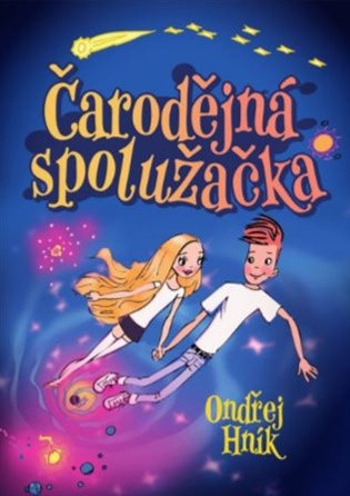 Čarodějná spolužačka - 