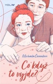 Co když to vyjde? - Michaela Červenková