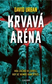 Krvavá aréna - David Urban