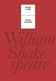 Romeo a Julie / Romeo and Juliet - William Shakespeare