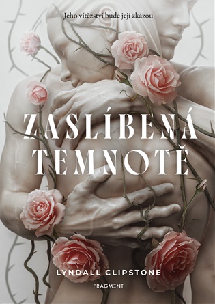 Zaslíbená temnotě - Lyndall Clipstone