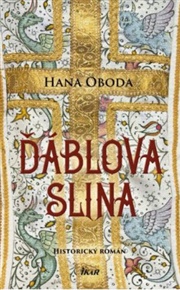 Ďáblova slina - Hana Oboda
