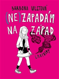 (Ne)zapadám na Západ - Barbora Viletová