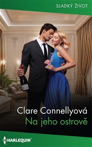 Na jeho ostrově - Clare Connellyová