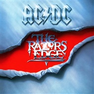 The Razors Edge -  AC/DC