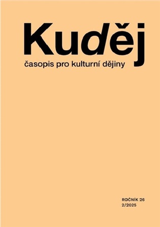 Kuděj 2025/2 - 