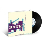 Hank - Hank Mobley