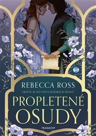 Propletené osudy - Rebecca Ross