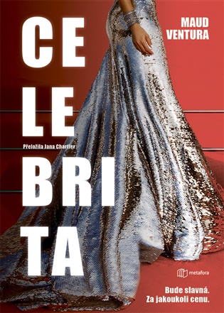 Celebrita - Maud Ventura