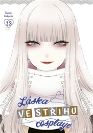 Láska ve střihu cosplaye 13 - Šin'iči Fukuda