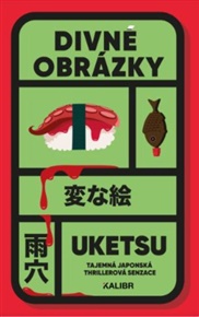 Divné obrázky -  Uketsu