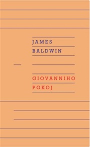 Giovanniho pokoj - James Baldwin
