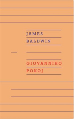Giovanniho pokoj - James Baldwin