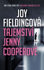 Tajemství Jenny Cooperové - Joy Fieldingová