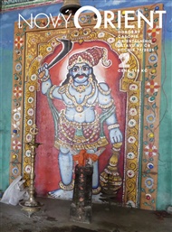 Nový Orient 2/2025: Abstrakty
