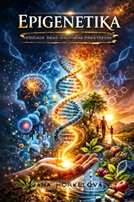 Epigenetika: Regulace genů ovlivněná prostředím - Jana Horkelová