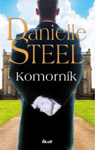 Komorník - Danielle Steel
