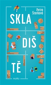 Skladiště - Petra Štarková