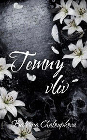 Temný vliv - Kateřina Chaloupková