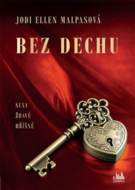 Bez dechu - Jodi Ellen Malpasová