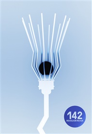 Revolver Revue 142: Karlík: Lampy + Ornest: Deník z Terezína + Cudlín: Fotografie z Izraele