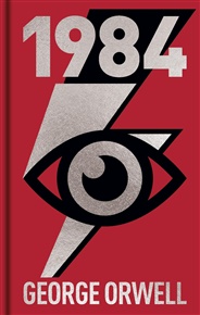 1984 - George Orwell