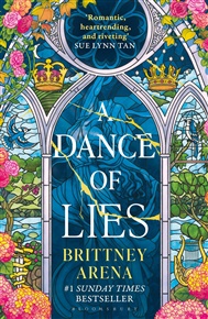 Dance of Lies - Brittney Arena