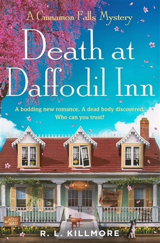 Death at Daffodil Inn - R. L. Killmore