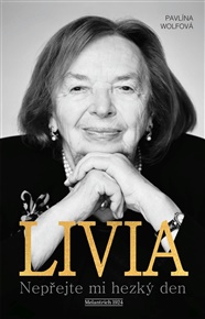 Livia - Pavlína Wolfová