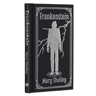 Frankenstein - Mary Shelley