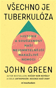 Všechno je tuberkulóza - John Green