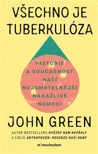 Všechno je tuberkulóza - John Green