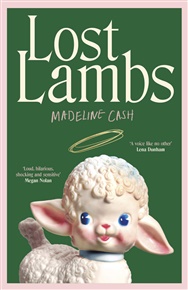Lost Lambs - Madeline Cash
