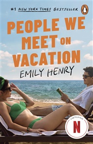 People We Meet On Vacation - Emily Henryová