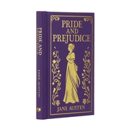 Pride and Prejudice - Jane Austenová