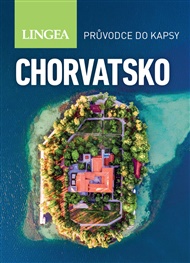 Chorvatsko - Průvodce do kapsy -  kolektiv autorů
