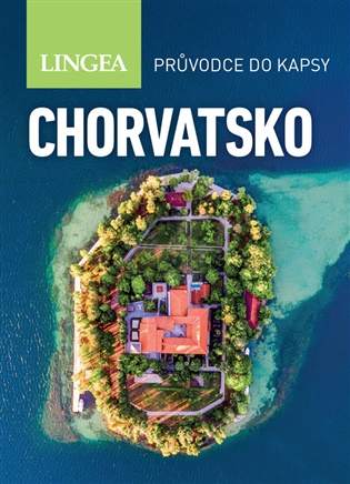 Chorvatsko - Průvodce do kapsy -  kolektiv autorů
