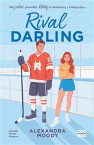 Rival Darling - Alexandra Moody