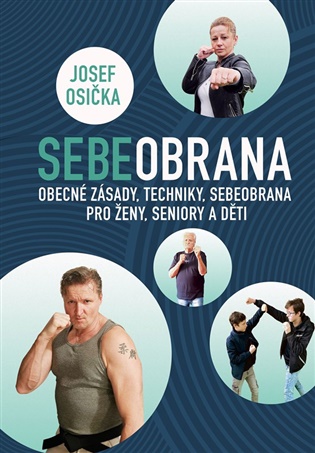 Sebeobrana - Josef Osička
