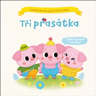 Tři prasátka