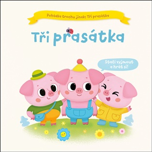 Tři prasátka - 