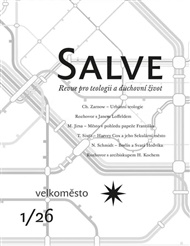 Salve 1/26 - velkoměsto