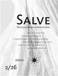Salve 2/26 - móda